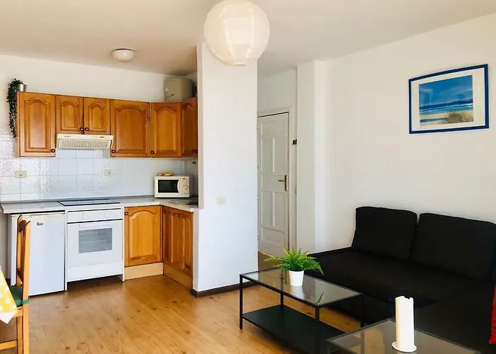 Apartamento Lisa