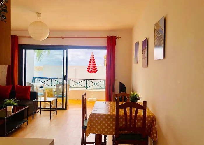 Apartamento Lisa