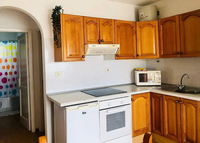 Apartamento Lisa